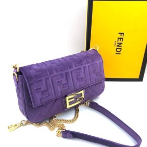 Сумка Fendi Baguette