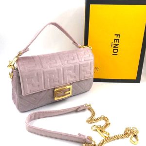 Сумка Fendi Baguette