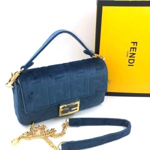 Сумка Fendi Baguette