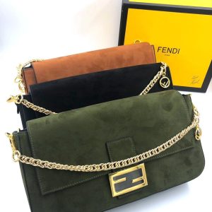 Сумка Fendi Baguette