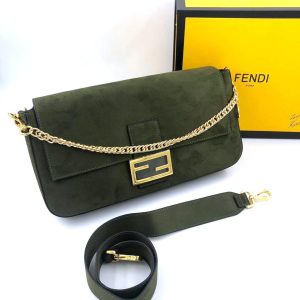 Сумка Fendi Baguette