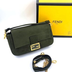 Сумка Fendi Baguette