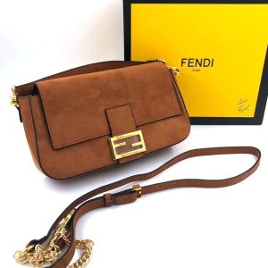 Сумка Fendi Baguette