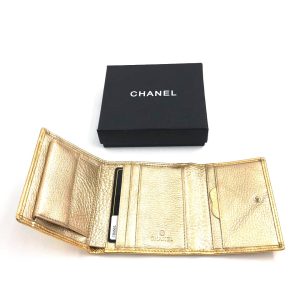 Кошелек Chanel