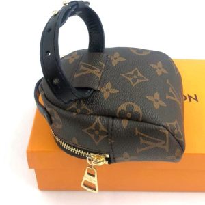 Браслет-сумка Louis Vuitton