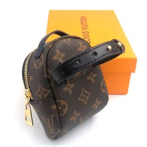 Браслет-сумка Louis Vuitton