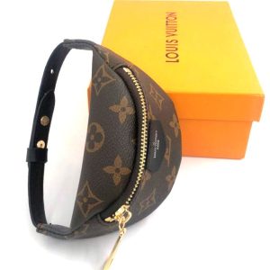 Браслет-сумка Louis Vuitton