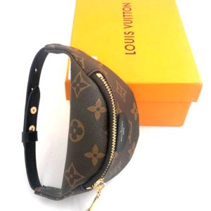 Браслет-сумка Louis Vuitton