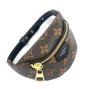 Браслет-сумка Louis Vuitton