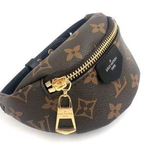 Браслет-сумка Louis Vuitton