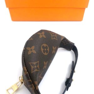 Браслет-сумка Louis Vuitton