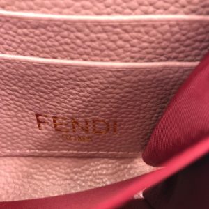 Кошелек Fendi