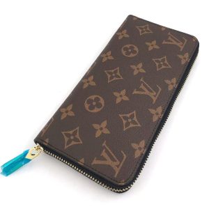 Кошелек Louis Vuitton Zippy