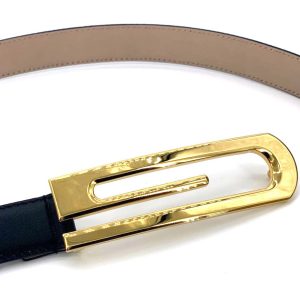 Ремень Gucci G buckle