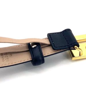 Ремень Gucci G buckle