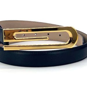 Ремень Gucci G buckle