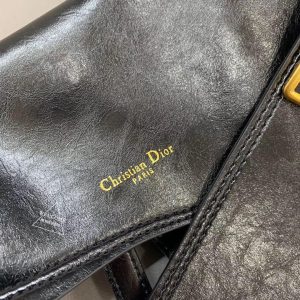 Ремень Dior SADDLE