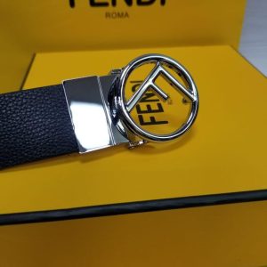 Ремень Fendi