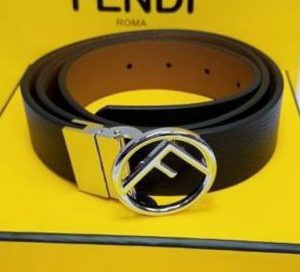 Ремень Fendi