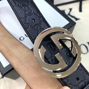 Ремень Gucci Signature