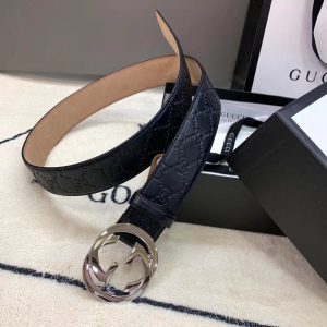 Ремень Gucci Signature