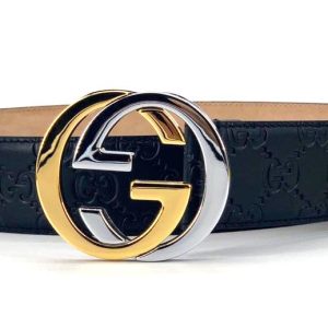 Ремень Gucci Signature