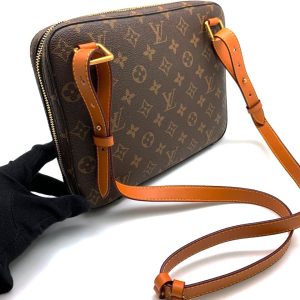 Сумка Louis Vuitton Soft Trunk