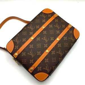 Сумка Louis Vuitton Soft Trunk