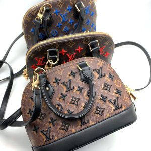 Сумка Louis Vuitton Alma BB