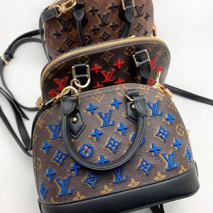 Сумка Louis Vuitton Alma