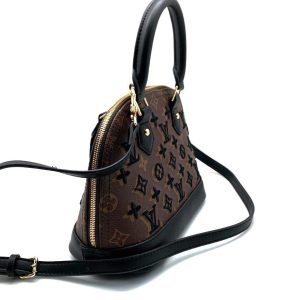 Сумка Louis Vuitton Alma BB