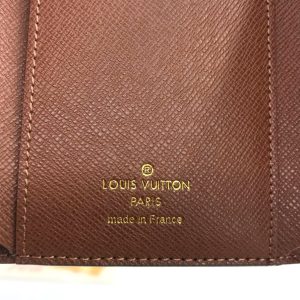 Кошелек Louis Vuitton Victorine