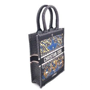 Сумка Dior Book Tote 17