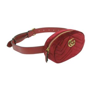 Сумка Gucci Marmont