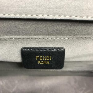 Сумка Fendi Kan I