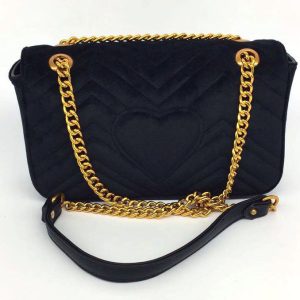 Сумка Gucci Marmont