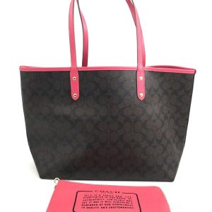 Сумка-шоппер Coach Central Tote