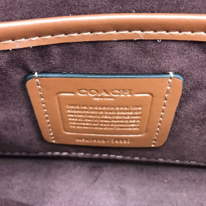 Сумка Coach Tabby Shoulder Bag 26