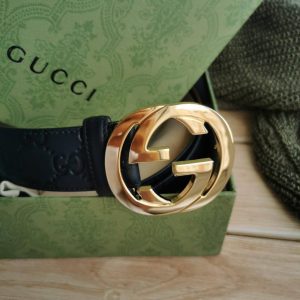 Ремень Gucci Signature