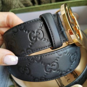 Ремень Gucci Signature