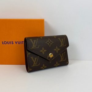 Кошелек Louis Vuitton Victorine