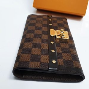 Кошелек Louis Vuitton Pallas