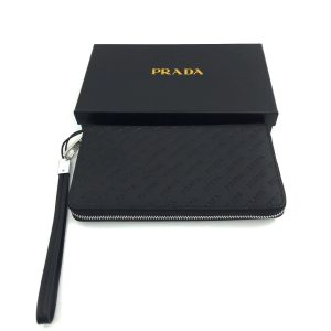 Кошелек Prada