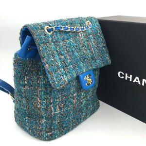 Рюкзак Chanel