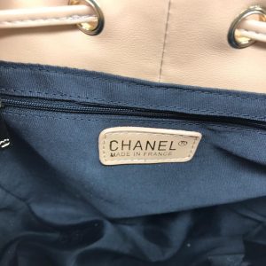 Рюкзак Chanel