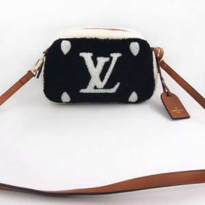 Сумка Louis Vuitton Teddy