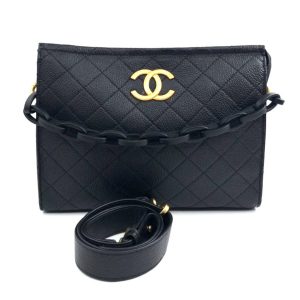 Сумка Chanel Hobo