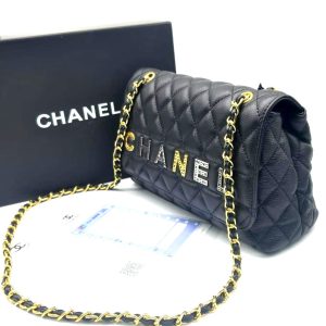 Сумка Chanel