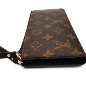 Кошелек Louis Vuitton Adele