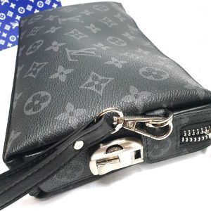 Клатч Louis Vuitton Zippy